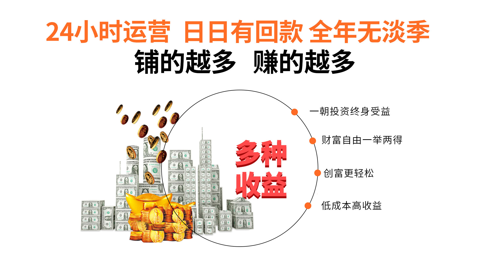 软硬件一体开发服务商  一站式供应开启共享经济时代